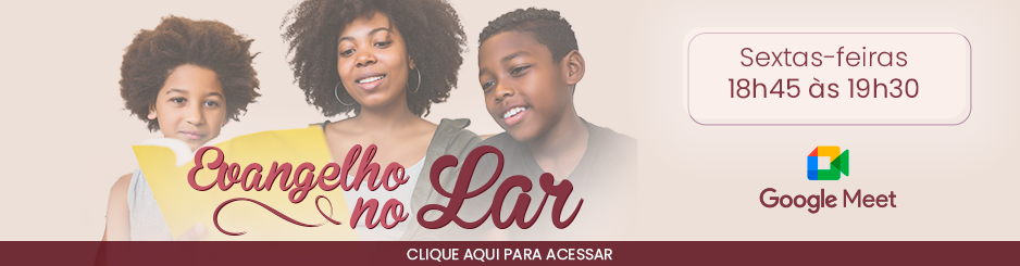 Evangelho no Lar